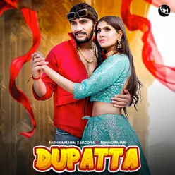 Dupatta