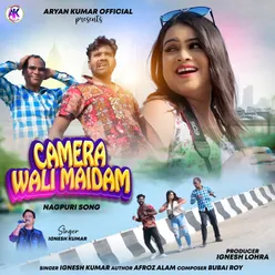 Camera Wali Madam