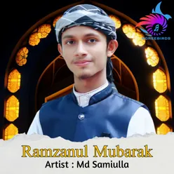 Ramzanul Mubarak