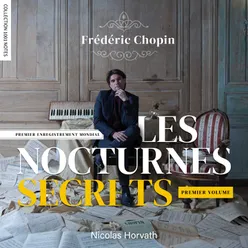 Nocturne in F-Sharp Major, Op. 15 No. 2