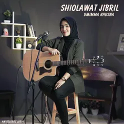 Sholawat Jibril