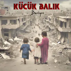 Küçük Balık