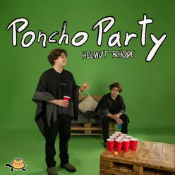 Poncho Partners in Crime - Outro