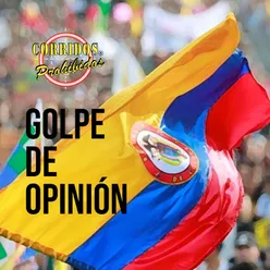 Golpe de Opinión