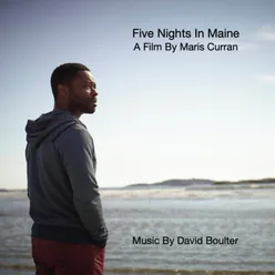 Five Nights In Maine end credits