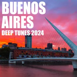 Buenos Aires Deep Tunes 2024