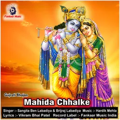 Mahida Chhalke