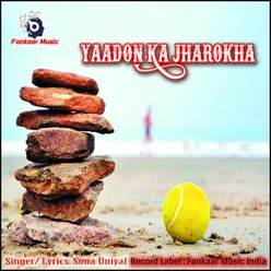 Yaadon Ka Jharokha