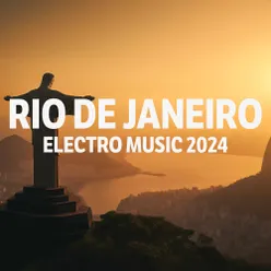 Rio De Janeiro Electro Music 2024