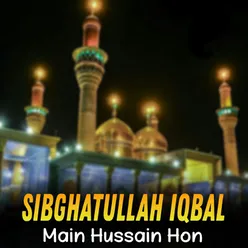 Main Hussain Hon