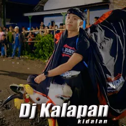 Dj Kalapan Kidalan