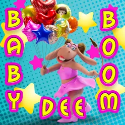 Baby Dee Boom