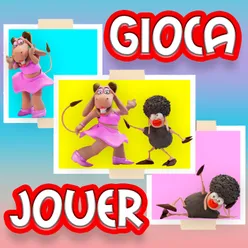 Gioca Jouer