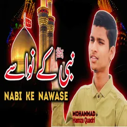 Nabi Ke Nawase