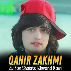 Zulfan Shaista Khwand Kawi