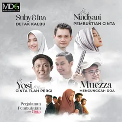 OST. Perjalanan Pembuktian Cinta