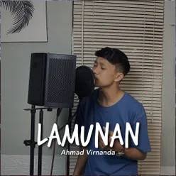 Lamunan