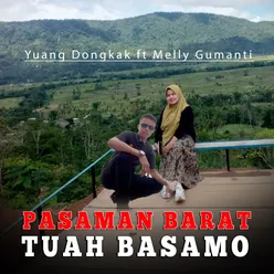 Pasaman Barat Tuah Basamo