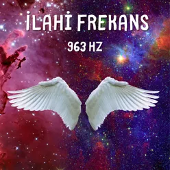 İlahi Frekans 963 Hz