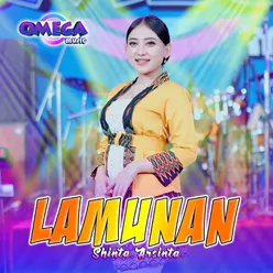 Lamunan