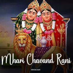 Mhari Chavand Rani