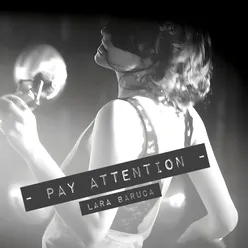 Pay attention