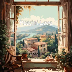 Puccini Love