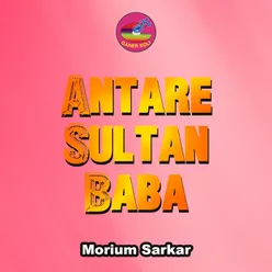 Antare Sultan Baba