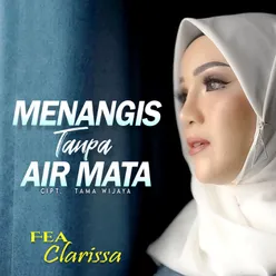 Menangis Tanpa Air Mata