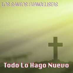 Todo Lo Hago Nuevo