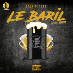 Le Baril