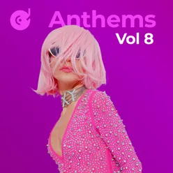 Anthems, Vol. 8