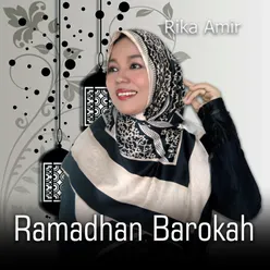 Ramadhan Barokah