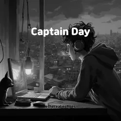 Captain Day