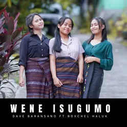 Wene Isugumo