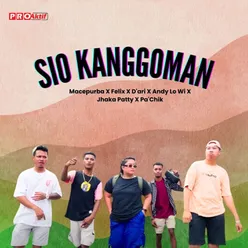 Sio Kanggoman