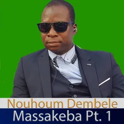 Oumar Dramé Fassa