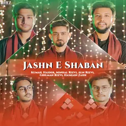 Jashn E Shaban