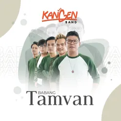 Babang Tamvan