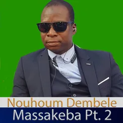 Bourama Haidara Fassa