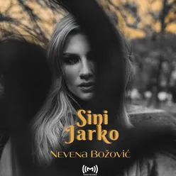 Sini Jarko