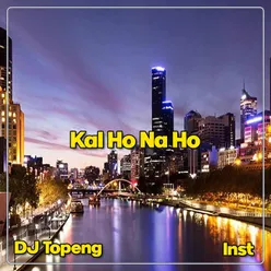 Kal Ho Na Ho (Inst)