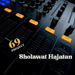 Sholawat Hajatan