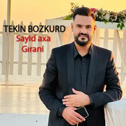 Sayid Axa Gırani