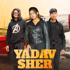 Yadav Sher