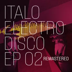 Italo Electro Disco 02 - EP