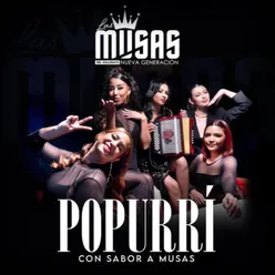 Popurrí con Sabor a Musas