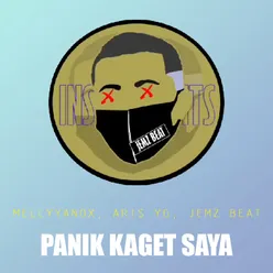 Panik Kaget Saya