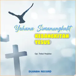 Yohana Simanungkalit