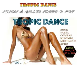 Tropic Dance, Vol. 2
